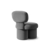 6_4906347b-1811-4e87-ac2c-0b0a3c686814 Modern Velvet Accent Chair Color Gray